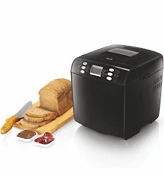 Electric Bread Maker